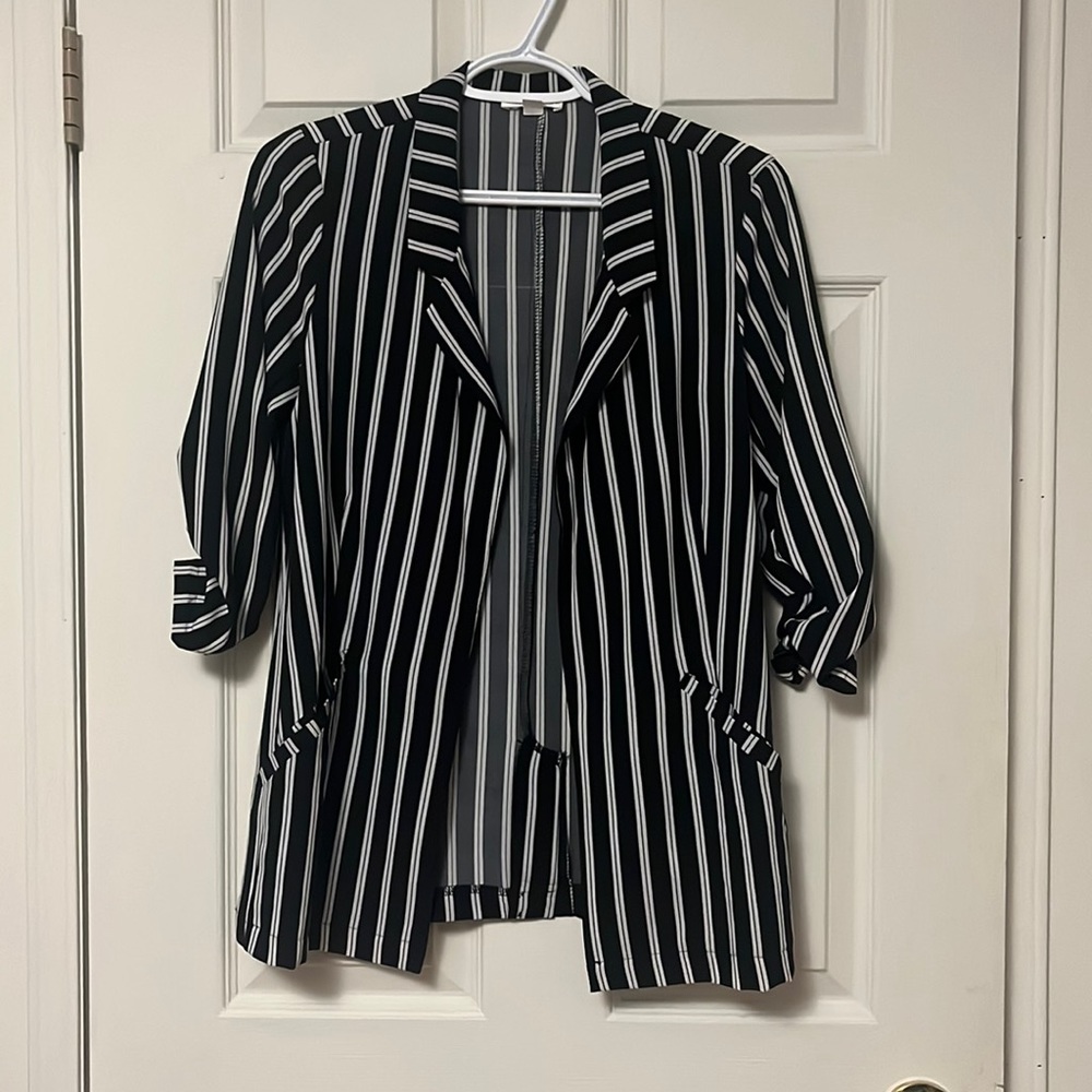 XS Blazer from Warehouse One